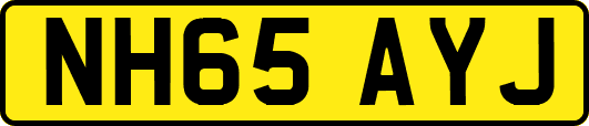 NH65AYJ