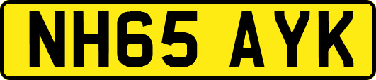 NH65AYK