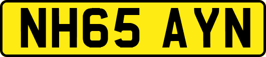 NH65AYN
