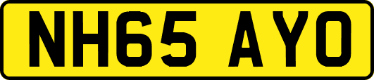 NH65AYO