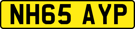 NH65AYP