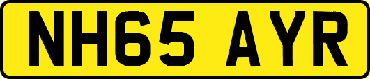 NH65AYR