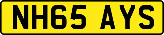 NH65AYS