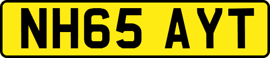 NH65AYT