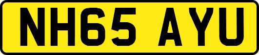 NH65AYU