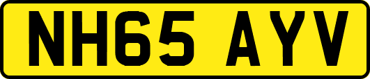 NH65AYV