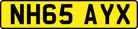 NH65AYX