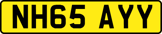 NH65AYY