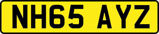 NH65AYZ