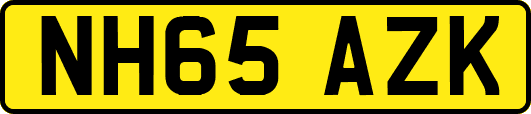 NH65AZK