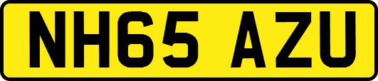 NH65AZU