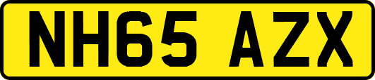 NH65AZX