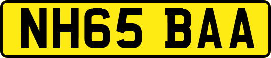 NH65BAA
