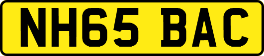 NH65BAC