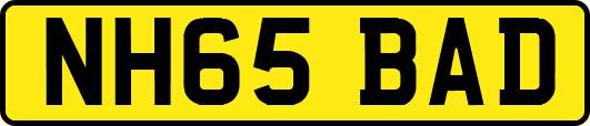 NH65BAD