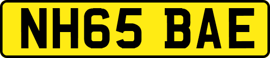 NH65BAE