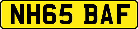 NH65BAF
