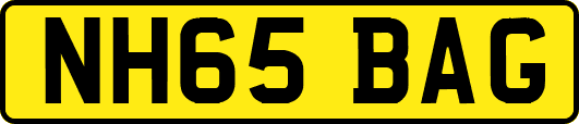 NH65BAG