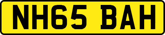 NH65BAH