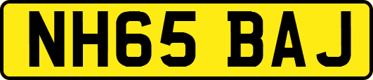 NH65BAJ