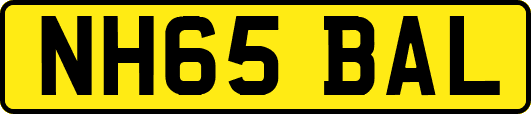 NH65BAL