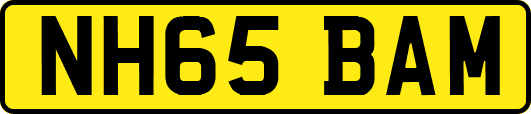 NH65BAM