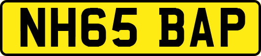NH65BAP