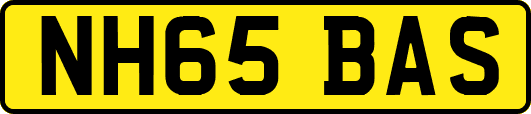 NH65BAS