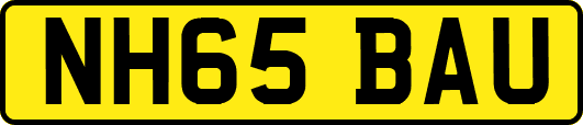 NH65BAU