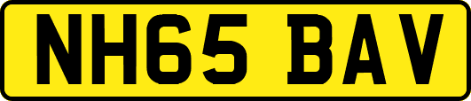 NH65BAV