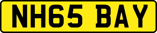 NH65BAY