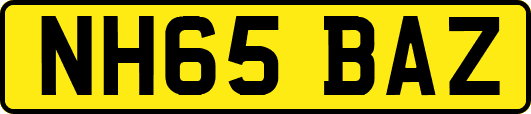 NH65BAZ