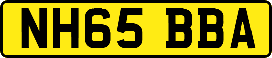 NH65BBA