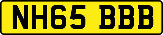 NH65BBB