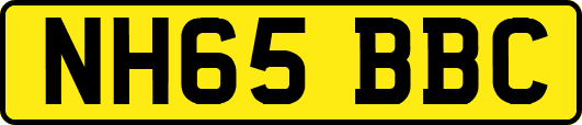 NH65BBC