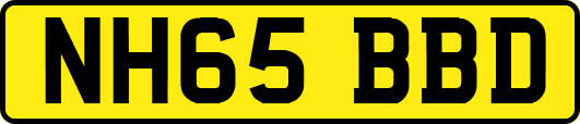 NH65BBD