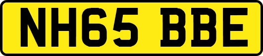 NH65BBE
