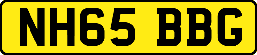 NH65BBG