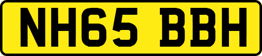 NH65BBH