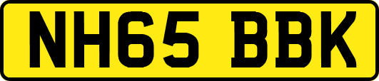 NH65BBK