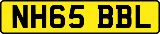NH65BBL