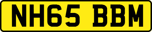 NH65BBM