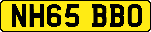 NH65BBO