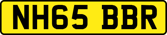 NH65BBR