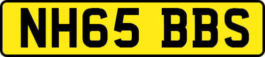 NH65BBS