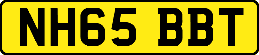 NH65BBT