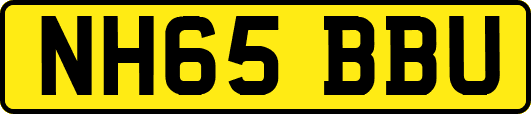 NH65BBU