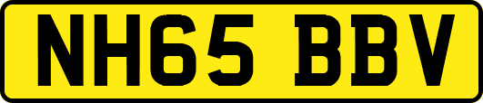 NH65BBV