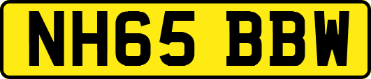 NH65BBW