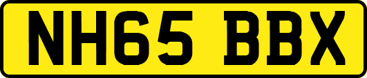 NH65BBX